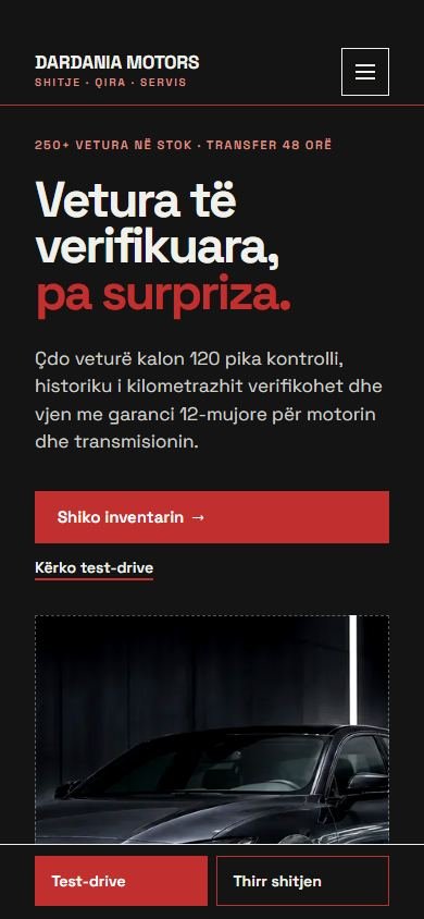 Automotive — Telefon